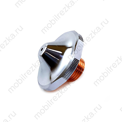 MR422-0107CP Сопло пятиугольное 2,5 мм