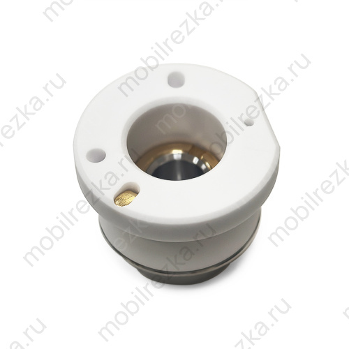 Y.Z.C0034 Керамический держатель сопла D41 M11 H34