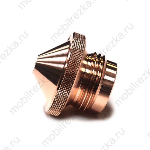 MR332-0001 Сопло цилиндрическое 1,2 мм