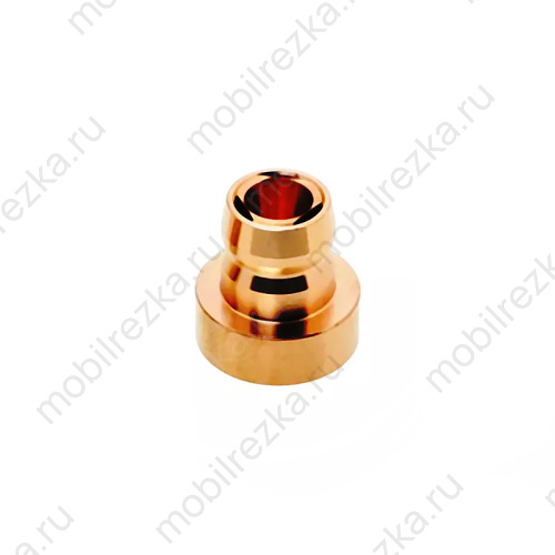 MR310-7543X Сопло двойное 3,0 мм PRECISION (NK30-17)