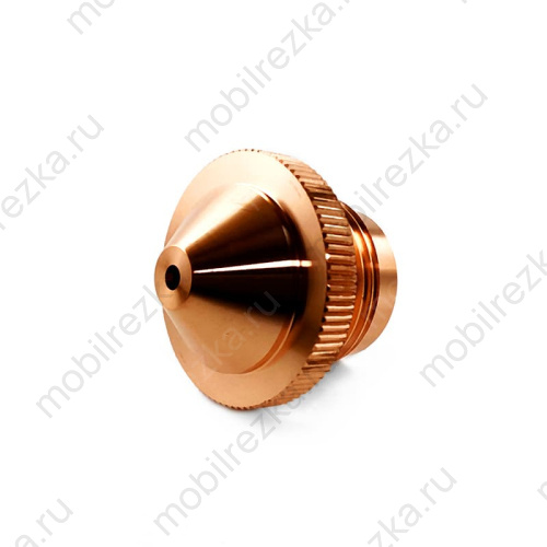 MR332-0013 Сопло двойное 2,5 мм / 1,3 мм