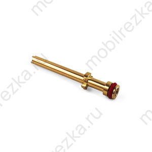 220340 Трубка водяного охлаждения