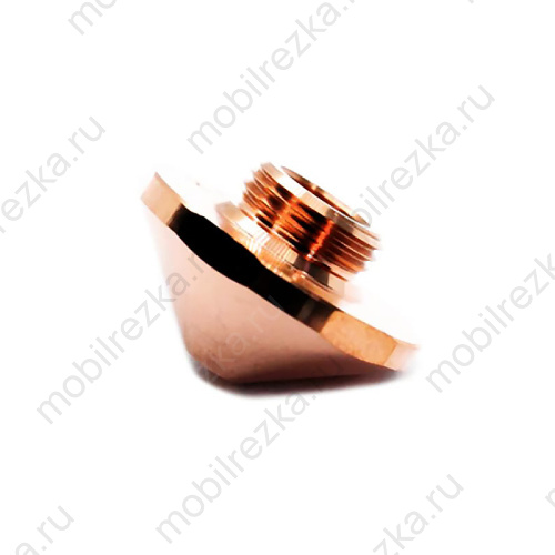 MR407-4858 Сопло EAA 0,8 мм D25 H15.5 M12