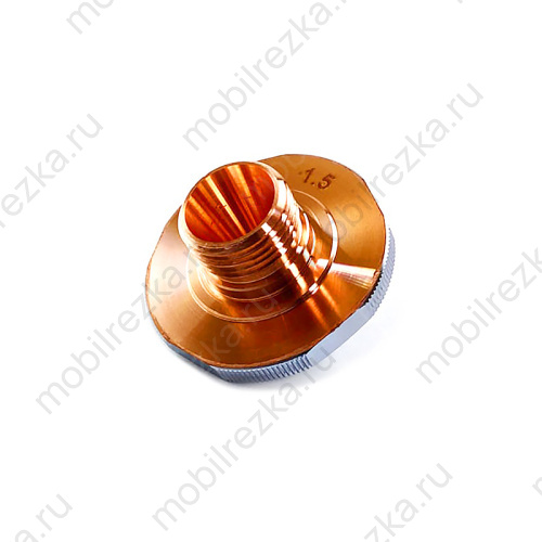 MR422-0663CP Сопло пятиугольное 1,5 мм