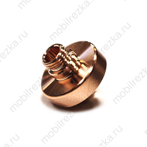 MR347-0310X Cопло двойное 2D 1,5 мм