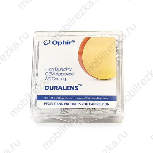 MR61982-117 Линза D38.1 F127