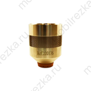 220176 Кожух сопла 80-130А