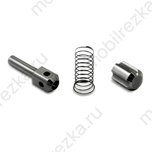 301036-1 Сливной клапан в сборе (оригинал)