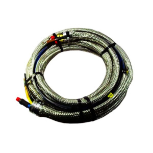 228488 Провод плазменного резака (плазмотрона) 15 м