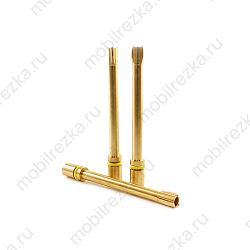 420368 Трубка водяного охлаждения