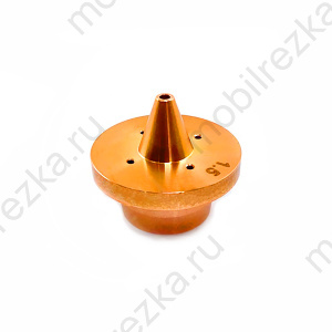 MR387-0023 Сопло внутреннее 8 отверстий, 1,5 мм