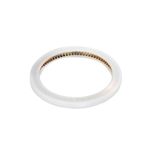 Уплотнительное кольцо 38,5х30,5х3,7 мм