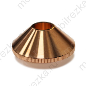 10.03.11.05.100 Сопло одинарное HD 6,0 мм D28 H15 M11