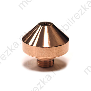 MR347-0310X Cопло двойное 2D 1,5 мм