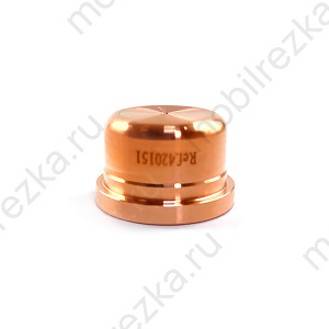 420151 Сопло 45A (FineCut®, оригинал)