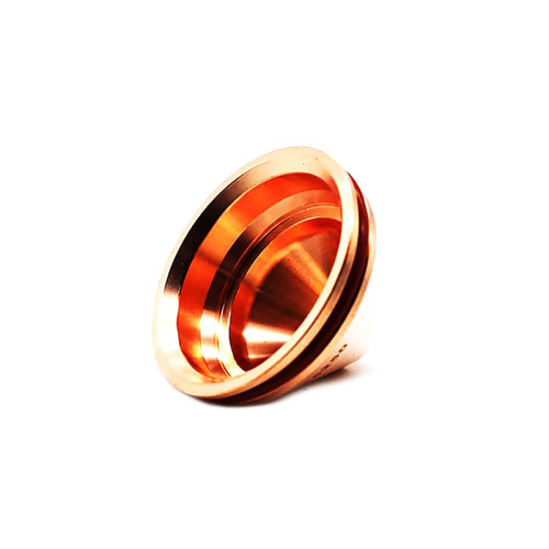 11.855.421.1550 Колпачок вихревого газа F4250