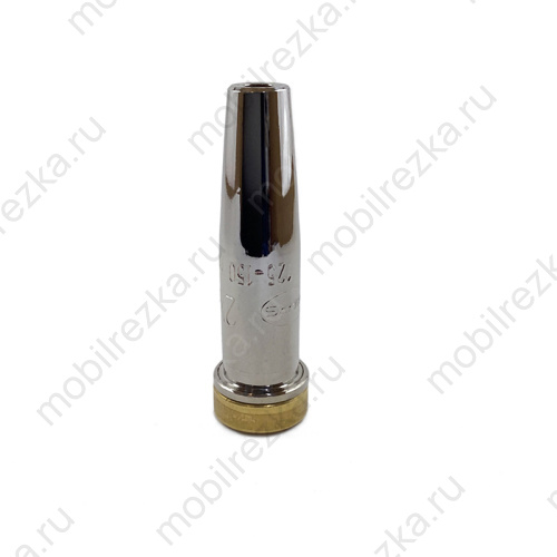  6290-1 Мундштук (пропан) 1/2 VVC 60-75 мм