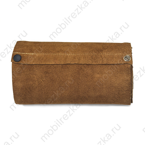 024866 Чехол кожаный провода резака, 3 м