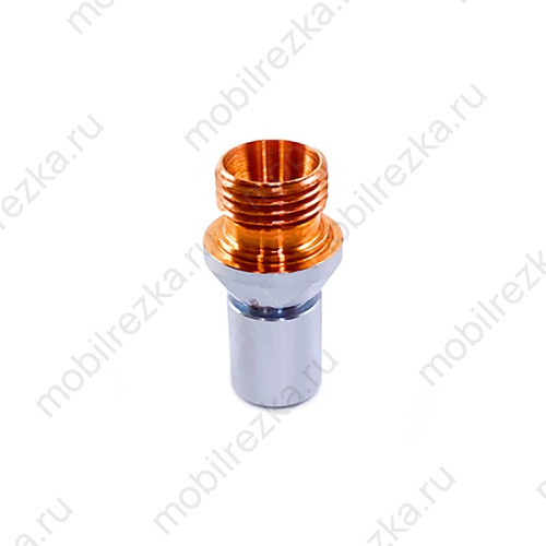 MR331-3323CCPX Сопло цилиндрическое 2,5 мм