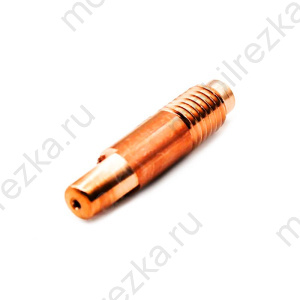 42.0001.2913 Сварочный наконечник M8 ф1,2 L35 CuCrZr
