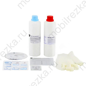 Easy-Kit-AL-3 Комплект для очистки воды Standard (200-599 л)
