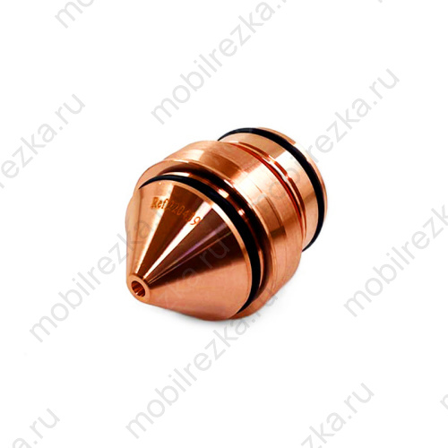 220439 Сопло двойное 260А