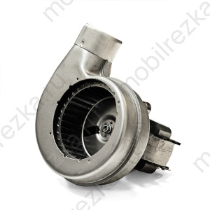 3510043 Вытяжной вентилятор Solaronics, 6 м D200 мм