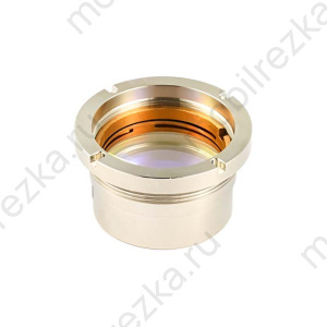 120AG0600A Линза коллиматорная в сборе (с объективом) D30 F100