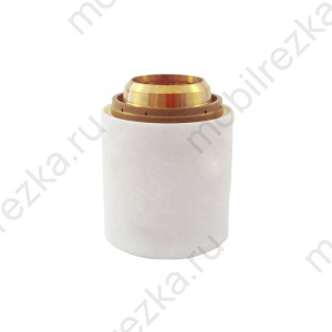 220896 Кожух сопла 260А