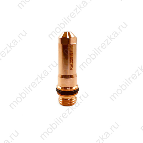 220187 Электрод