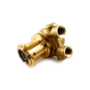 228171 Насос охлаждающей жидкости