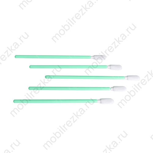 MR300-0699 Безворсовые палочки для очистки оптики (100 шт)