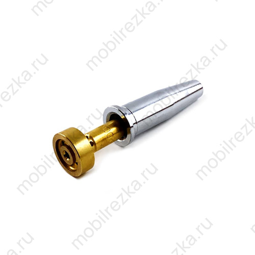 0769208 Мундштук пропановый NX 5-10 мм