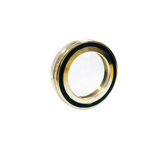  D50.8 F190 Фокусирующая линза в сборе