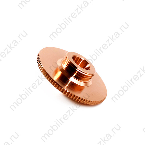 MR-120GJT0515 Сопло одинарное конусное 1,5 мм 