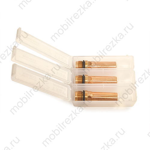 С120-1010 Электрод Silverline® 200-360А