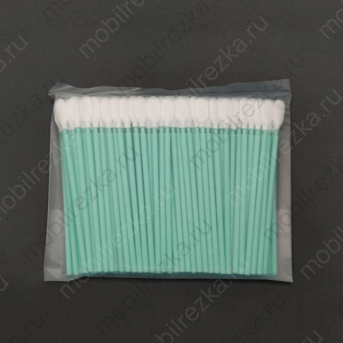 MR300-0699 Безворсовые палочки для очистки оптики (100 шт)