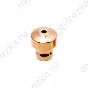 MR310-7543X Сопло двойное 3,0 мм PRECISION (NK30-17)