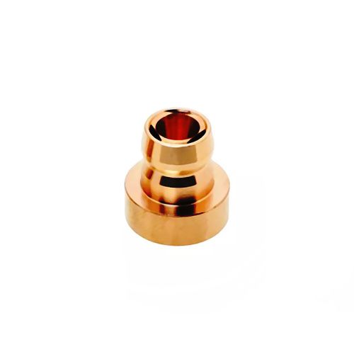 MR310-7543X Сопло двойное 3,0 мм PRECISION (NK30-17)