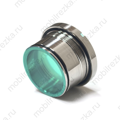 120AG0800A Линза фокусирующая в сборе (с объективом) D30 F155