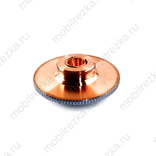 MR-120GJT0630 Сопло двойное конусное 3.0 мм D32 H15 M14