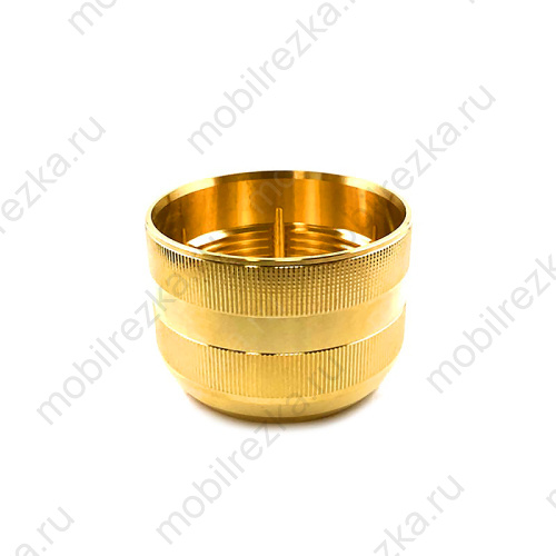 11.852.401.081 Колпачок защитный G522