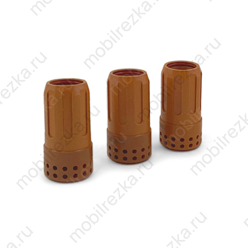 220857 Вихревое кольцо