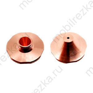 MR120-GJT4530 Сопло шестигранное 3,0 мм D28 H15 M11