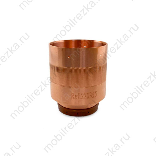 220355 Кожух сопла 200А