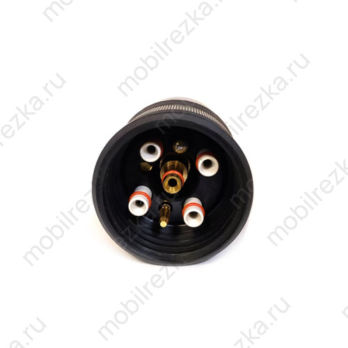 220706 Корпус плазменного резака (плазмотрона)