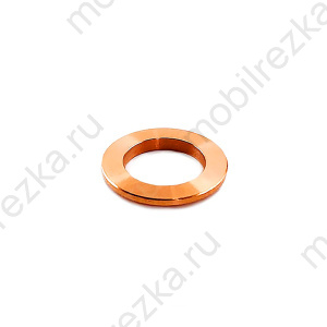 MR335-1160 Кольцо 17х2 мм