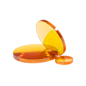 90001056 Зеркало ZnSe D30 ET6.0