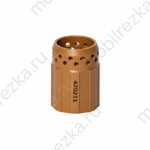 420211 Завихритель 15-30А (ручная резка)