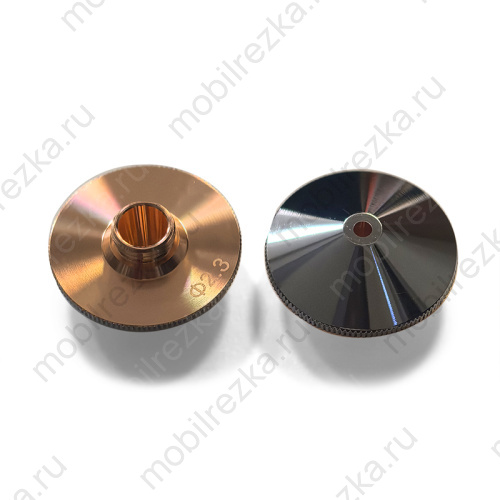 MR301-6933CPX Сопло HD 2,3 мм D24 H10 M8